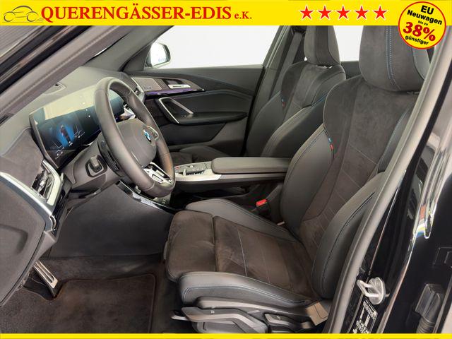 BMW X1 sDrive Aut. 18d M-SPORT/RFK/AHK/PANO-DA/ 