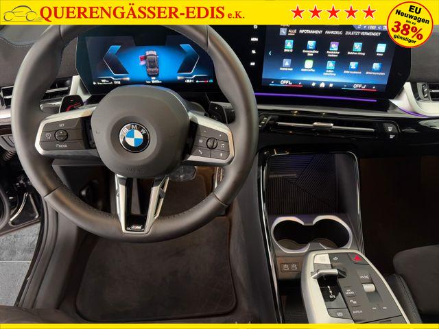BMW X1 sDrive Aut. 18d M-SPORT/RFK/AHK/PANO-DA/ 