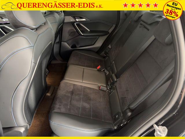 BMW X1 sDrive Aut. 18d M-SPORT/RFK/AHK/PANO-DA/ 