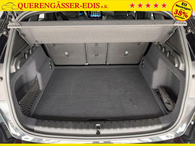 BMW X1 sDrive Aut. 18d M-SPORT/RFK/AHK/PANO-DA/ 