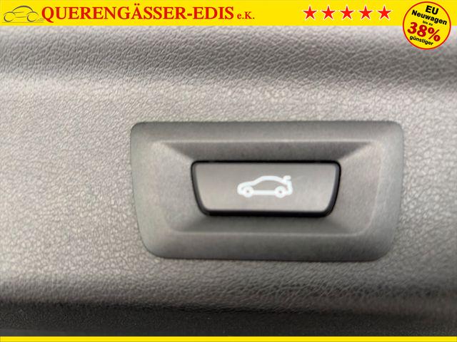 BMW X1 sDrive Aut. 18d M-SPORT/RFK/AHK/PANO-DA/ 