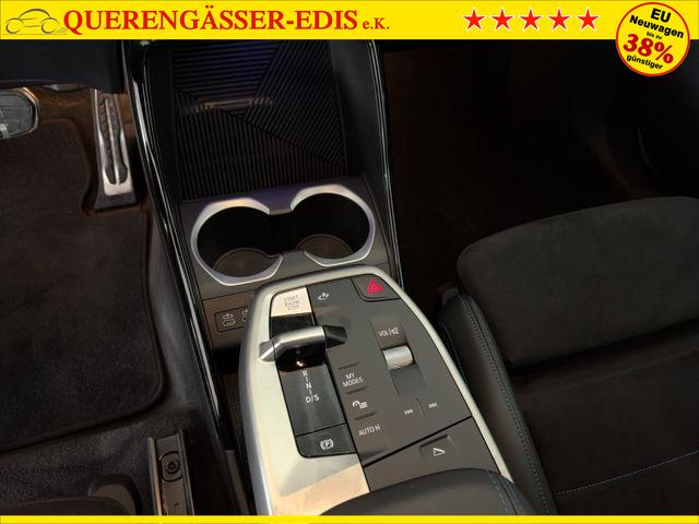 BMW X1 sDrive Aut. 18d M-SPORT/RFK/AHK/PANO-DA/ 