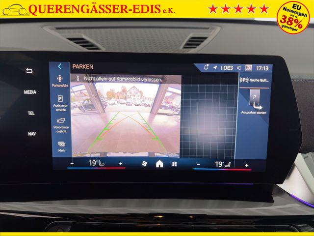 BMW X1 sDrive Aut. 18d M-SPORT/RFK/AHK/PANO-DA/ 