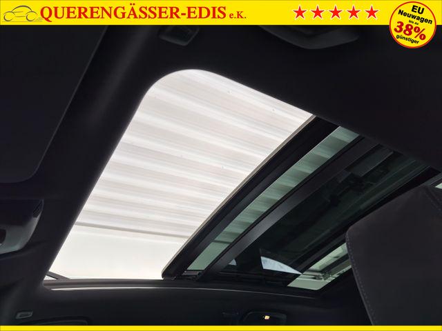 BMW X1 sDrive Aut. 18d M-SPORT/RFK/AHK/PANO-DA/ 