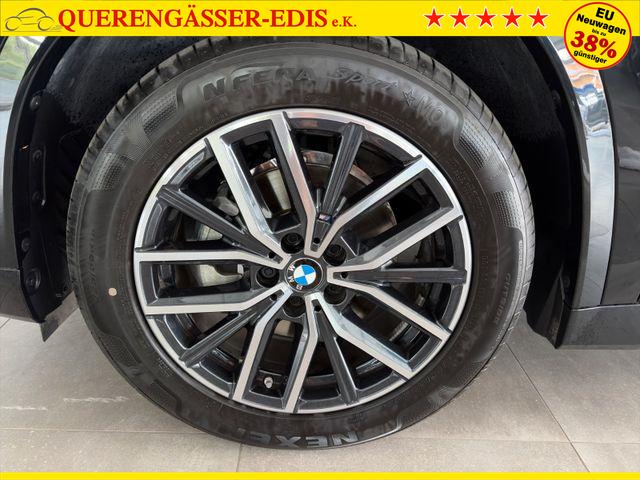 BMW X1 sDrive Aut. 18d M-SPORT/RFK/AHK/PANO-DA/ 