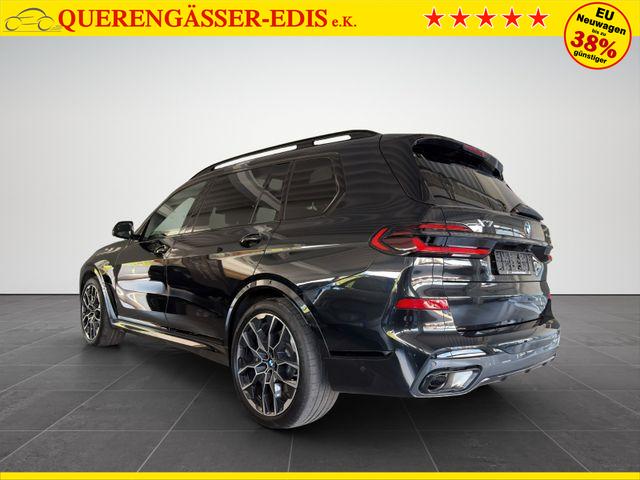 BMW X7 xDrive 40d M SPORT PRO /AHK/STH/H&K/PANO/7-SI 