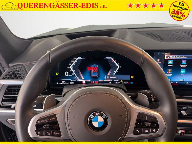 BMW X7 xDrive 40d M SPORT PRO /AHK/STH/H&K/PANO/7-SI 
