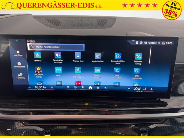 BMW X7 xDrive 40d M SPORT PRO /AHK/STH/H&K/PANO/7-SI 