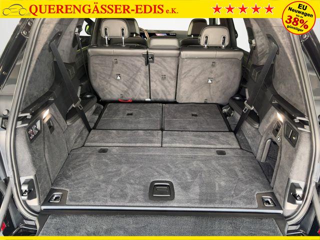 BMW X7 xDrive 40d M SPORT PRO /AHK/STH/H&K/PANO/7-SI 