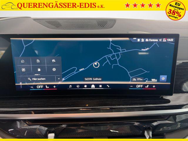 BMW X7 xDrive 40d M SPORT PRO /AHK/STH/H&K/PANO/7-SI 