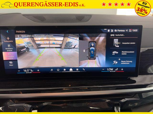 BMW X7 xDrive 40d M SPORT PRO /AHK/STH/H&K/PANO/7-SI 