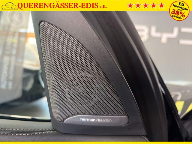 BMW X7 xDrive 40d M SPORT PRO /AHK/STH/H&K/PANO/7-SI 