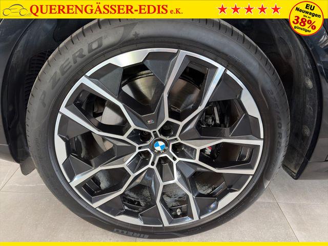 BMW X7 xDrive 40d M SPORT PRO /AHK/STH/H&K/PANO/7-SI 