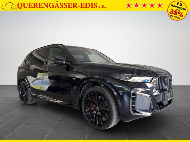 BMW X5 xDrive 40d M-SPORT PRO/LED/AHK/PAN-DA/7-SITZ/ 