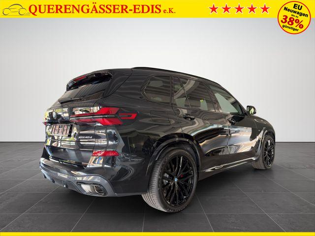 BMW X5 xDrive 40d M-SPORT PRO/LED/AHK/PAN-DA/7-SITZ/ 