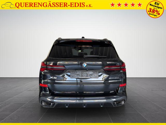 BMW X5 xDrive 40d M-SPORT PRO/LED/AHK/PAN-DA/7-SITZ/ 