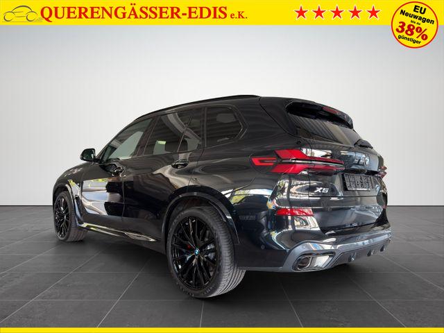 BMW X5 xDrive 40d M-SPORT PRO/LED/AHK/PAN-DA/7-SITZ/ 