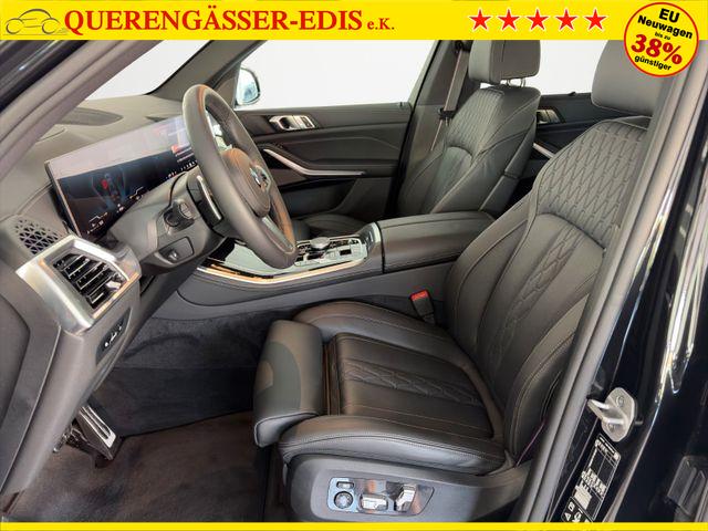BMW X5 xDrive 40d M-SPORT PRO/LED/AHK/PAN-DA/7-SITZ/ 