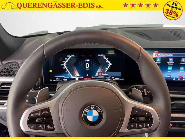 BMW X5 xDrive 40d M-SPORT PRO/LED/AHK/PAN-DA/7-SITZ/ 