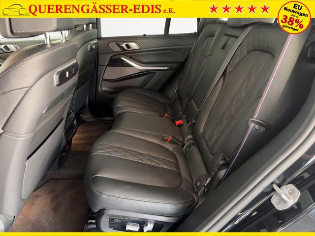 BMW X5 xDrive 40d M-SPORT PRO/LED/AHK/PAN-DA/7-SITZ/ 