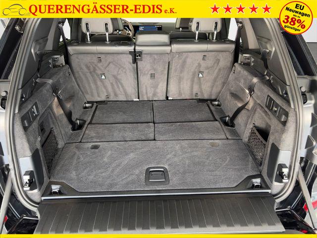 BMW X5 xDrive 40d M-SPORT PRO/LED/AHK/PAN-DA/7-SITZ/ 