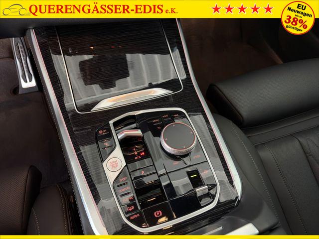 BMW X5 xDrive 40d M-SPORT PRO/LED/AHK/PAN-DA/7-SITZ/ 