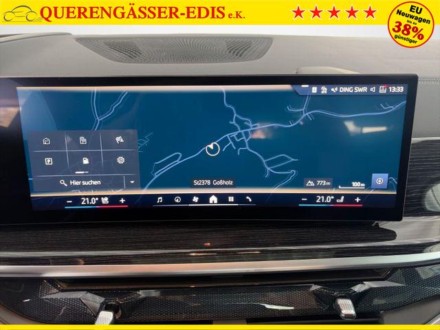 BMW X5 xDrive 40d M-SPORT PRO/LED/AHK/PAN-DA/7-SITZ/ 