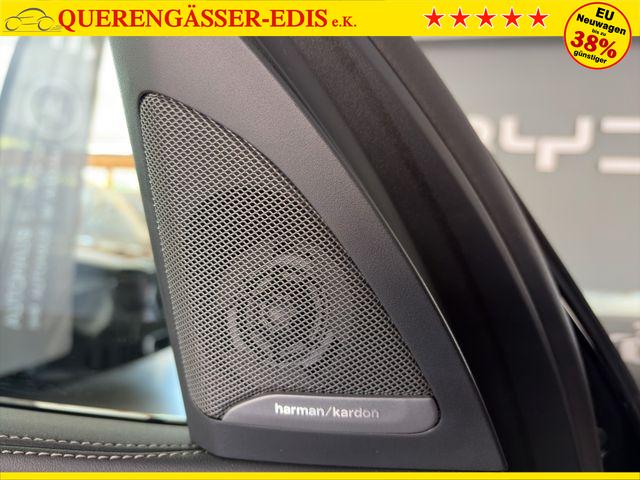 BMW X5 xDrive 40d M-SPORT PRO/LED/AHK/PAN-DA/7-SITZ/ 