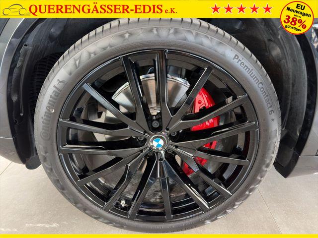 BMW X5 xDrive 40d M-SPORT PRO/LED/AHK/PAN-DA/7-SITZ/ 