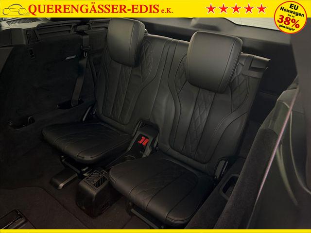 BMW X5 xDrive 40d M-SPORT PRO/LED/AHK/PAN-DA/7-SITZ/ 