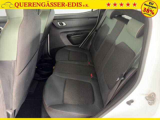 Dacia Spring Electric Extreme/NAV/RFK/ 