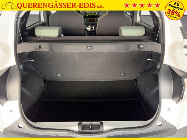 Dacia Spring Electric Extreme/NAV/RFK/ 