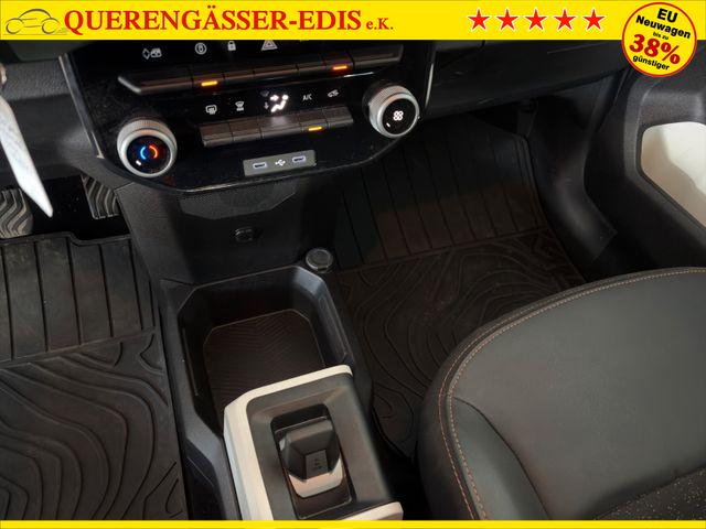Dacia Spring Electric Extreme/NAV/RFK/ 