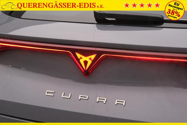 Cupra Leon Sportstourer VZ 