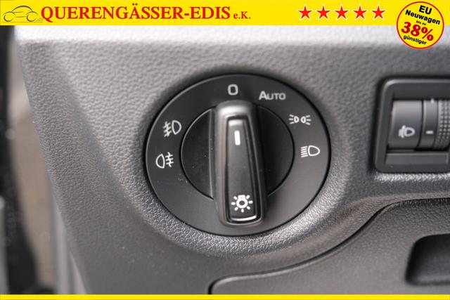 Skoda kamiq Selection Black Magic Perleffekt 