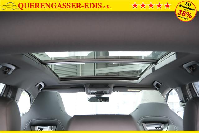 Skoda Kodiaq Sportline Graphite Grau