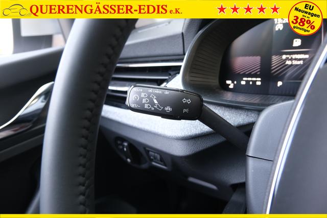 Skoda Kamit Selection Brilliant Silber 