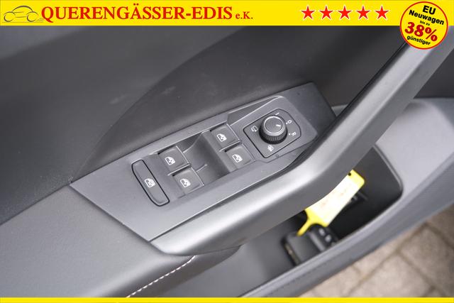 VW T-Cross R-Line Rauchgrau 