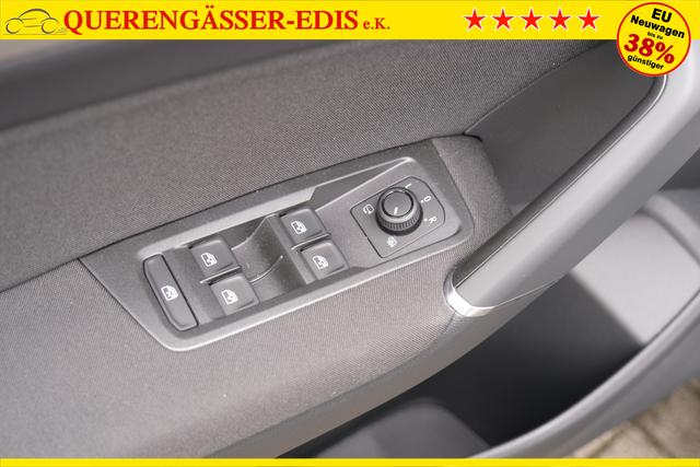 VW Touran 1.5 TSI DSG Delfingrau 