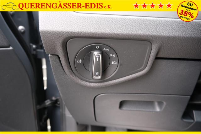 VW Touran 1.5 TSI DSG Delfingrau 