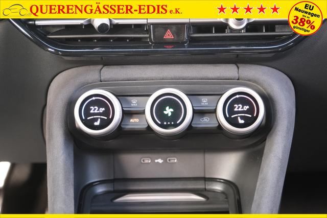 Skoda Kodiaq Sportline Graphite Grau