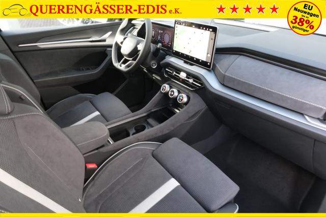 Skoda Kodaiq Sportline Black Magic 