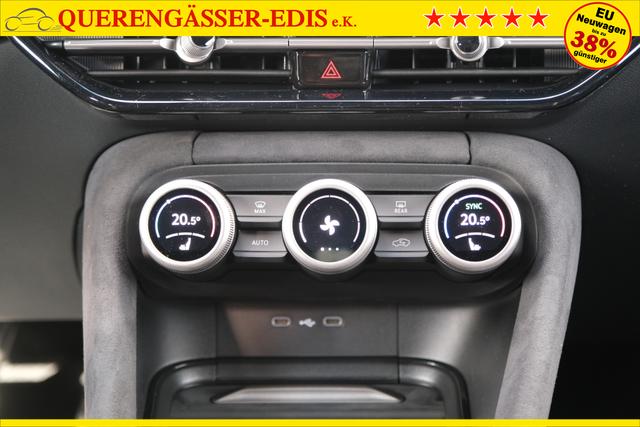 Skoda Kodaiq Sportline Black Magic 