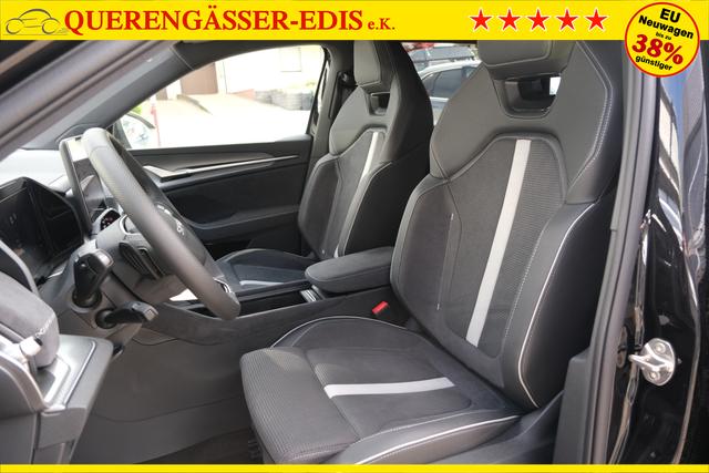 Skoda Kodaiq Sportline Black Magic 