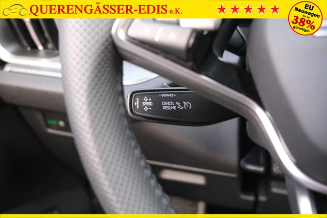 Skoda Kodaiq Sportline Black Magic 