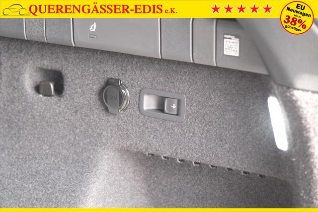 Skoda Kodaiq Sportline Graphite Grau 
