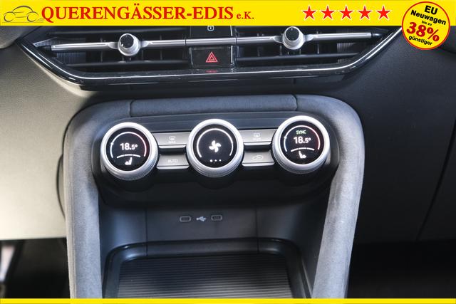 Skoda Kodaiq Sportline Graphite Grau 