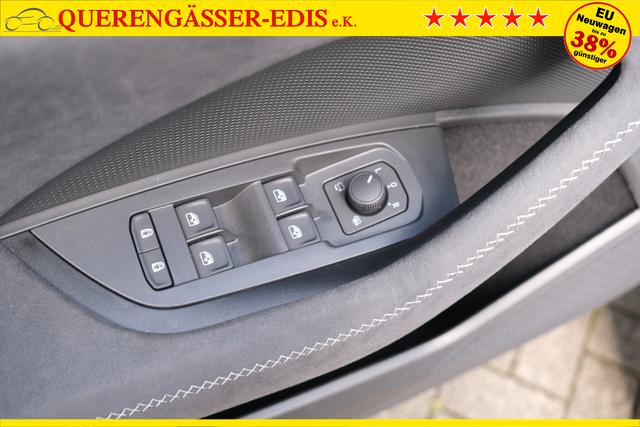Skoda Kodaiq Sportline Graphite Grau 