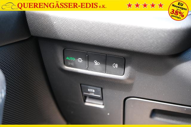 Skoda Kodaiq Sportline Graphite Grau 