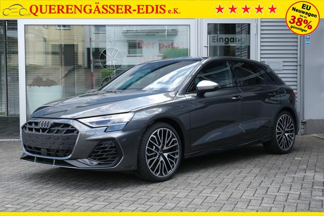 Audi S3 Sportback 